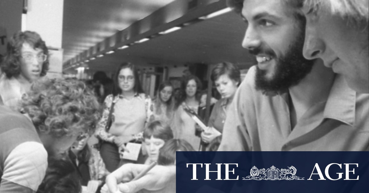 From the Archives, 1973: Australia to lower the voting age to 18 - Vimarsana News