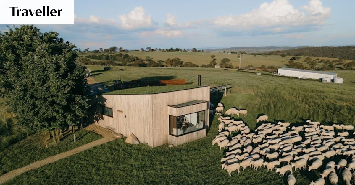 Overshadowed by others, this NSW region is ready for the spotlight