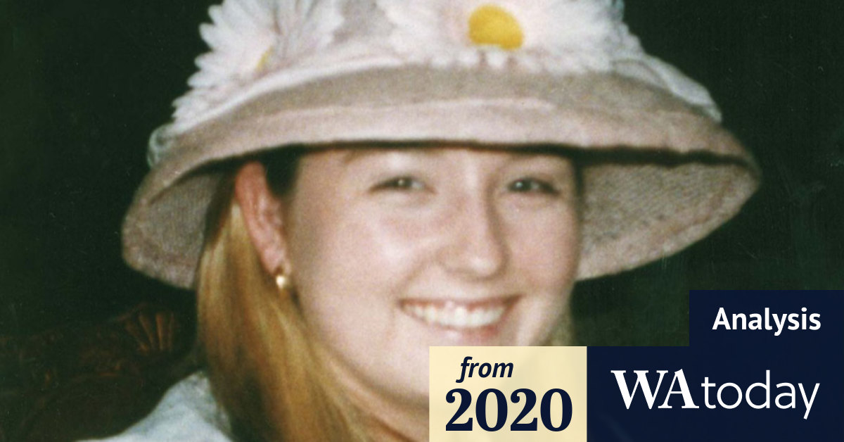 Why Bradley Edwards was acquitted of Sarah's murder, and how her family ...