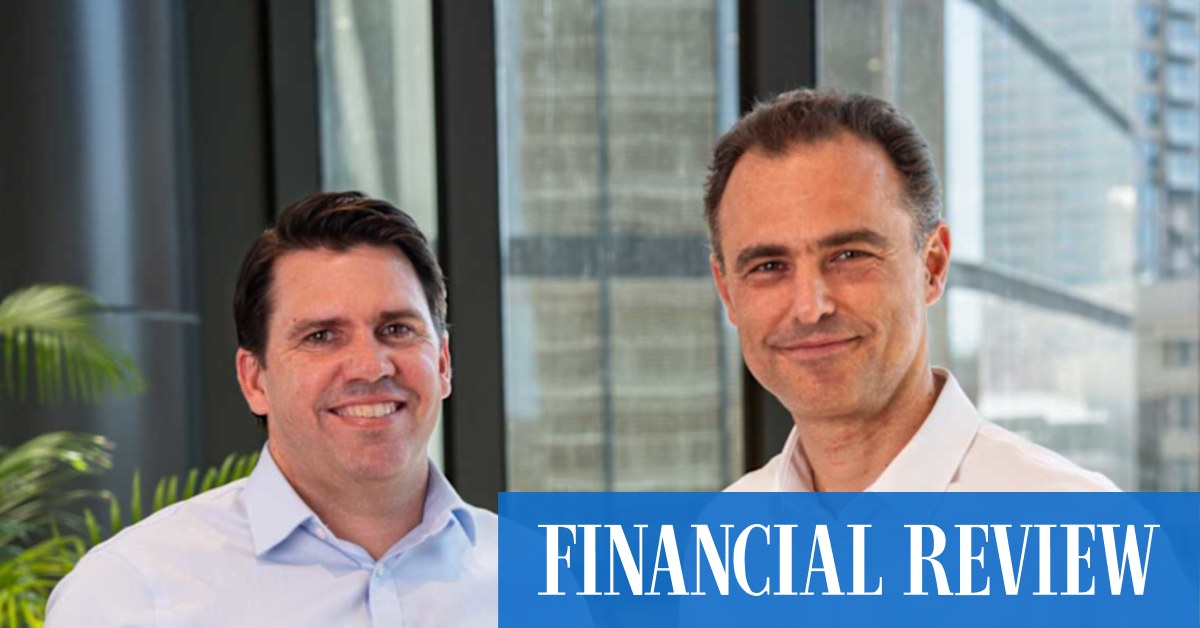 Australian Ethical, CEFC tip into Sydney’s Climate Tech Partners