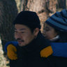 The film follows single father Takumi (Hitoshi Omika) and his young daughter Hana (Ryo Nishiwara) in the rural village of Mizubiki.