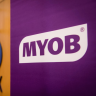 ANZ is advanced talks to buy working with a couple of  bulge brackets on its tilt at MYOB.