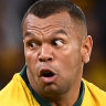 'You've got to have trust': Beale weighs in on Bledisloe II selection