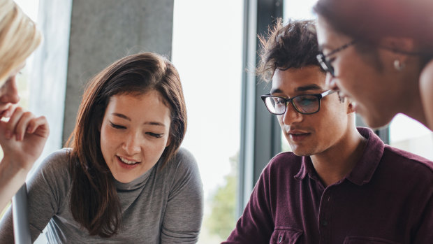 Group assignments prepare you for life, just not in the way you think