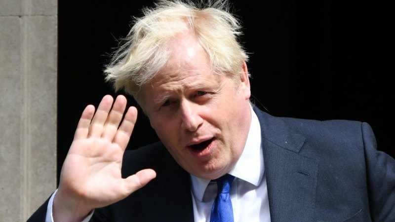 Boris Johnson gitmezse, Muhafazakarlar liderlerini nasıl değiştirebilir?