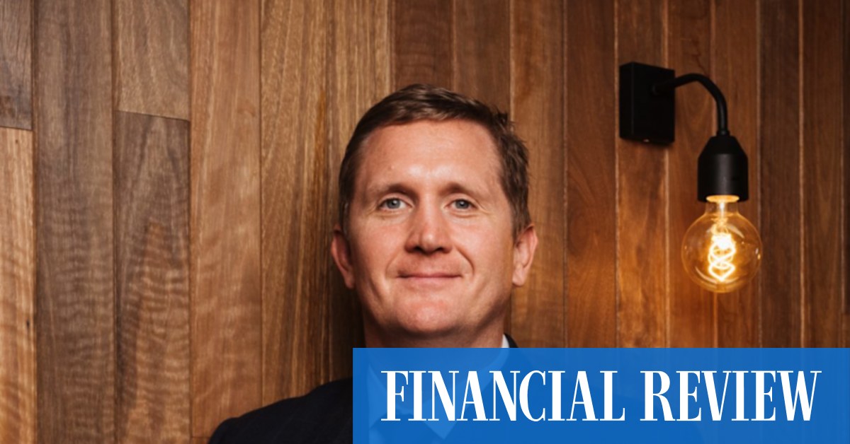 RE calls time on Switzer yield ETF - Vimarsana News