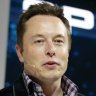 Elon Musk’s fortune hinges increasingly on SpaceX
