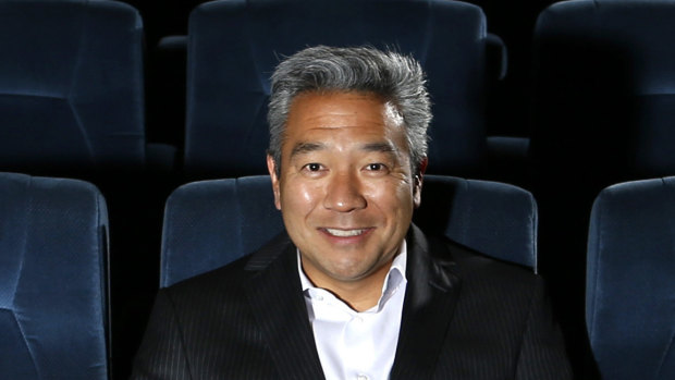 Warner Bros. chairman and CEO Kevin Tsujihara is accused of promising acting roles in exchange for sex as detailed in The Hollywood Reporter. 