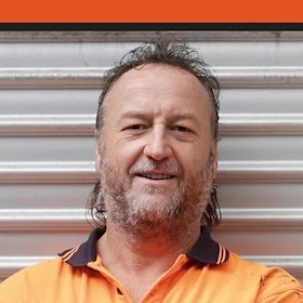 Darren Bergwerf started the My Place network.