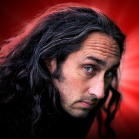 Ross Noble