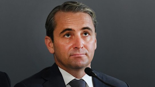 Meddling with kids' bank accounts is not a victimless crime