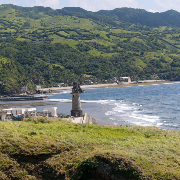 Batan island’s breathtaking landscape is highly valued by locals.