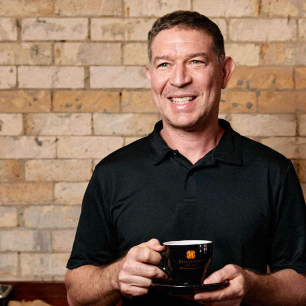 Mark Bignell, director of Bellissimo Coffee, says that the flat white is the “quintessential Australian-born beverage”.