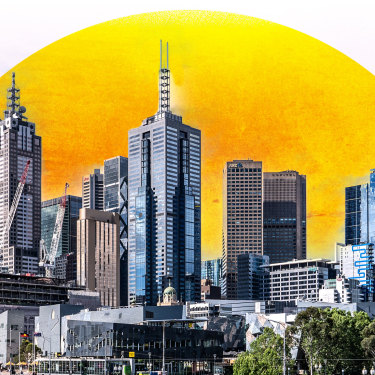 The keys to a new dawn for Melbourne are in front of us. Can we seize them?