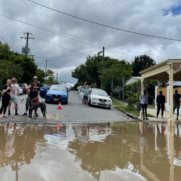 Flood resilience groups are emerging from communities disappointed with communication from councils and the state government.