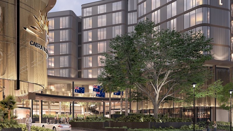 How the west is waking up to night-time