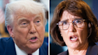 Donald Trump’s tariff policies have created uncertainty for the RBA and governor Michele Bullock.