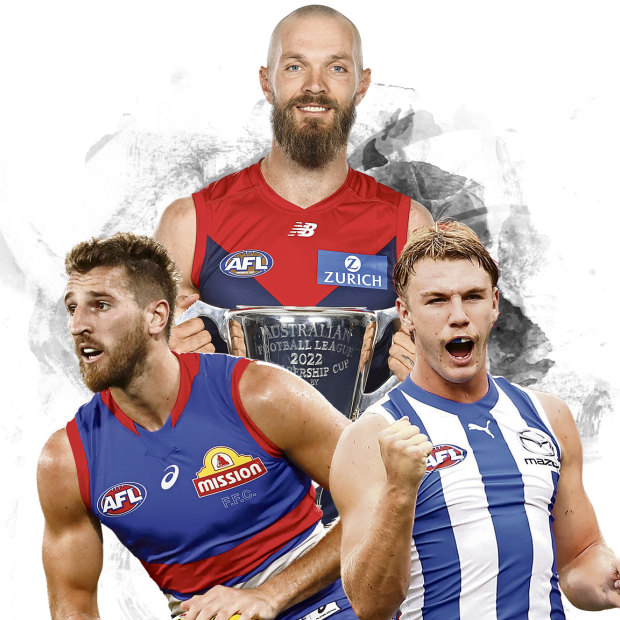 The deals age afl