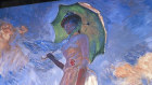 The Monet & Friends exhibition by Grande Experiences.