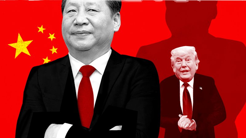 Why Canberras Panic Over Trump in Beijing Missing the Real Threat