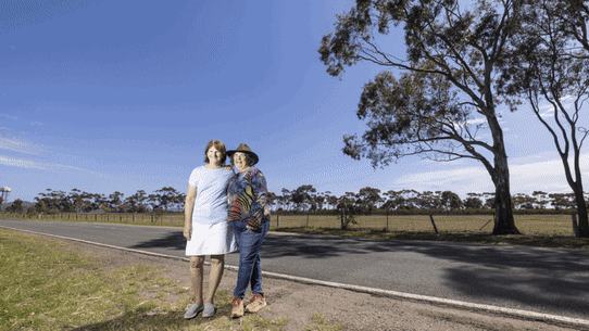 The most famous story about Little River isn’t about Little River at all.