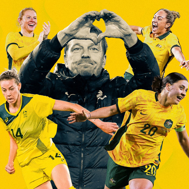 The Matildas will name their final Women’s World Cup squad on Monday, and coach Tony Gustavsson has some big decisions to make.