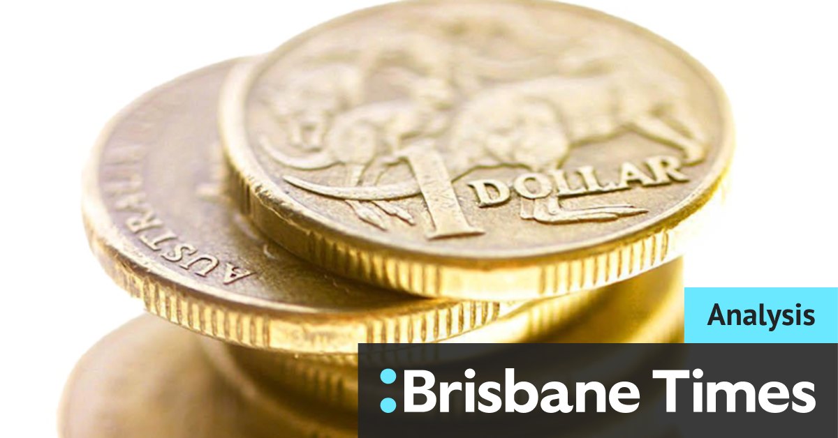 Aussie dollar was floated 40 years ago: A tale of resilience and China reliance - Vimarsana News
