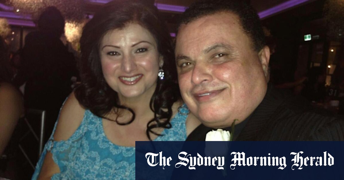 Property developer Sam Fayad and the .8 billion trail of debt