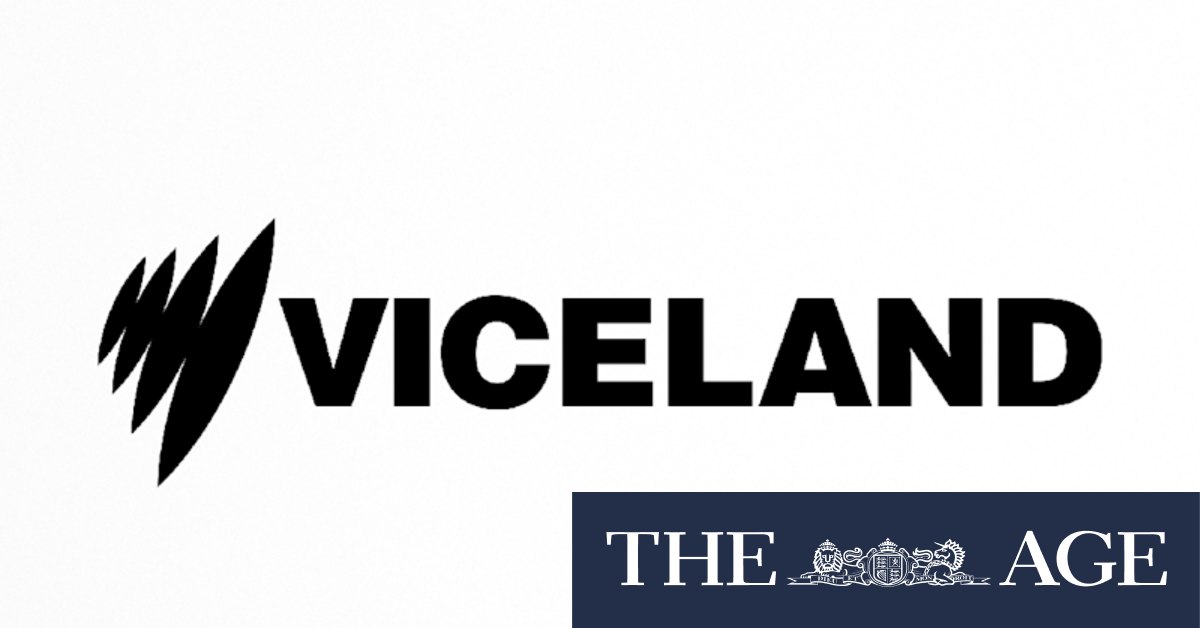 SBS loses flagship Vice news show as US media darlings falter - Vimarsana News