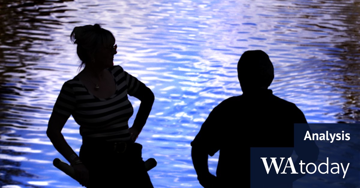 On the run, always in danger: Life with a whistleblower - Vimarsana News