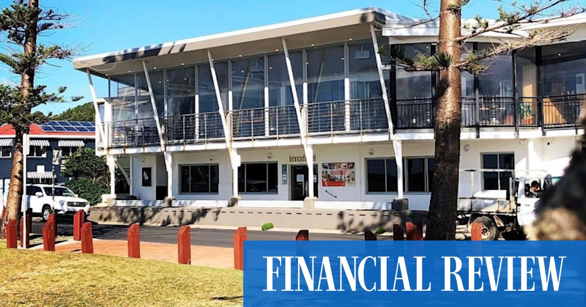 Laundys join regional push with biggest pub deal of the year - Vimarsana News