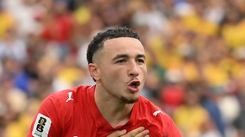 FIFA World Cup 2026 LIVE updates: Switzerland beats Colombia 0-0 (4-3) on penalties; Messi leads Argentina to 3-2 win over Egypt as round of 16 continues