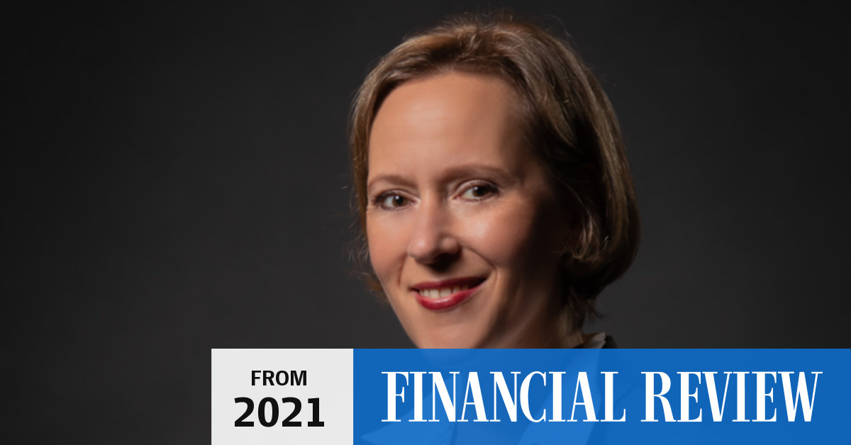 Tackling climate change is a business goal
