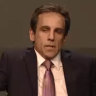 Robert De Niro, Ben Stiller reunite as Mueller-Cohen on SNL for a Meet the Parents lie-detector test