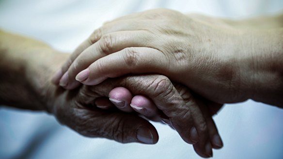 Aged care providers are calling for the federal government to foot the Fair Work increase for those on industry awards.