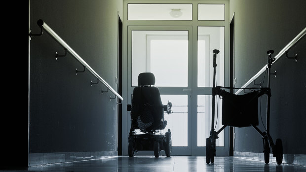 Booster mandates for aged care workers have been deferred in NSW due to staff shortages.