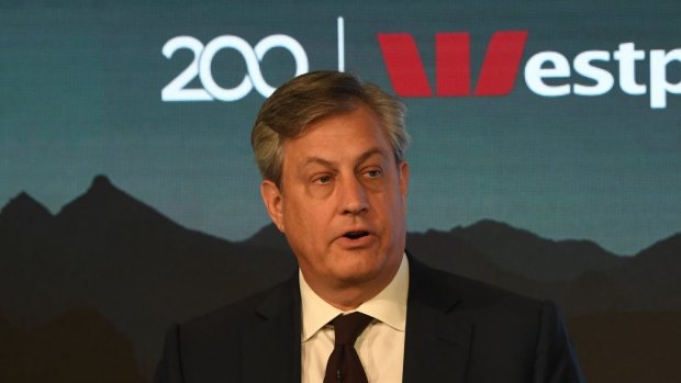 Westpac CEO Brian Hartzer said the provisions were disappointing but paying out compensation was a priority.