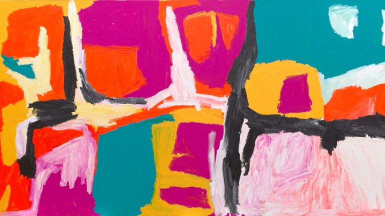 Art Centre Boss Accused Of Exploiting Indigenous Queensland Artists