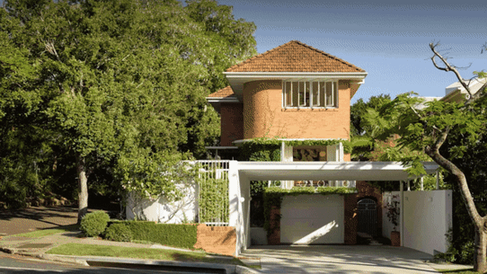 Brisbane’s House of the Year Brisbane Times homepage