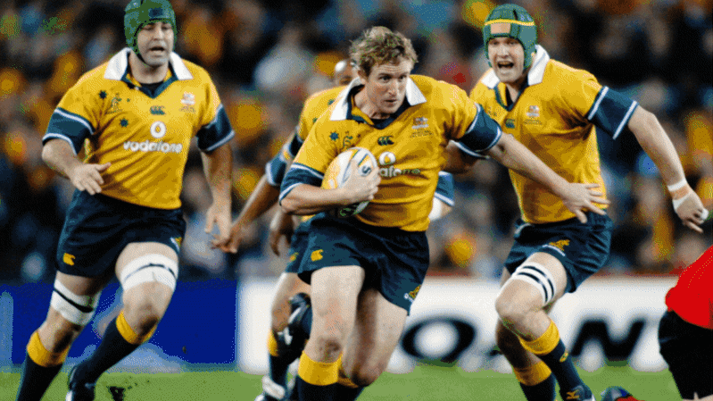 From the paddock to the pub: Sporting stars kick goals in hospitality