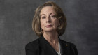  High Court Chief Justice Susan Kiefel 