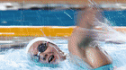 Australian athletes in contention for an Olympic gold medal.