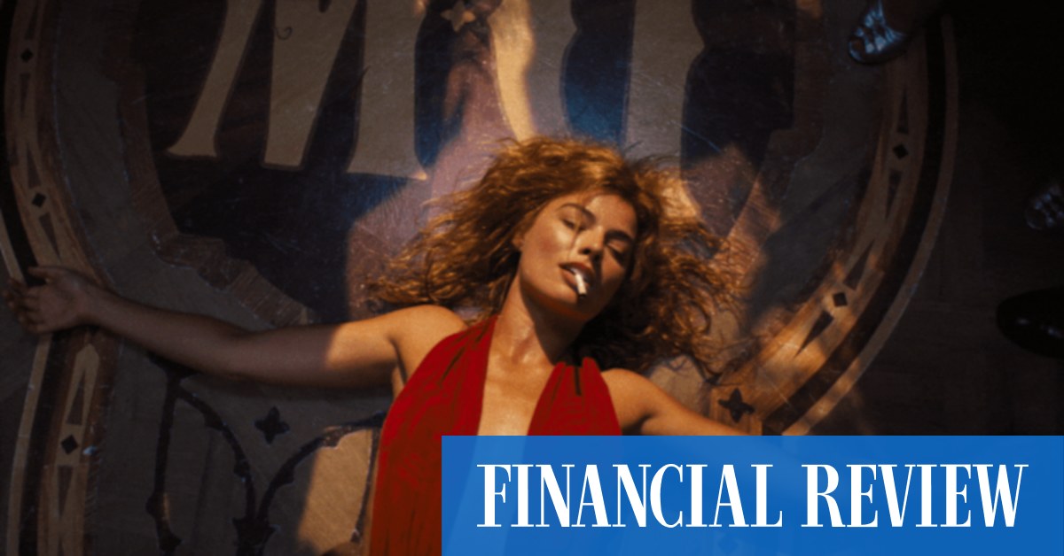 Tar and Babylon movie reviews - one is a triumph, the other a train wreck - Vimarsana News