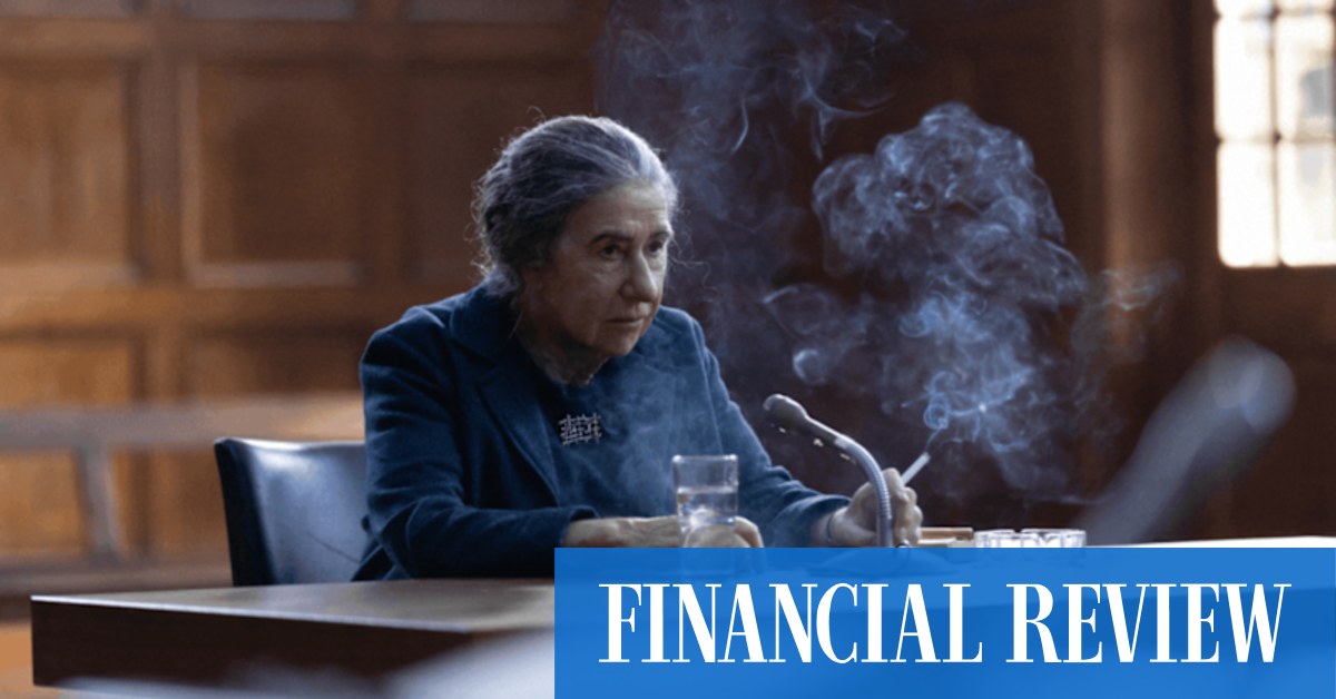 Movie reviews: Golda (2023) starring Helen Mirren is bad timing for biopic about an Israeli prime minister and Fremont (2023) is a sad tale of Afghan refugees in America - Vimarsana News