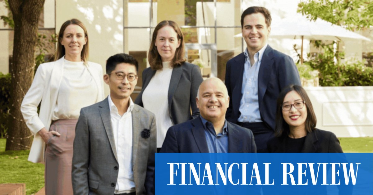 Energy transition: Top law firms appoint new partners - Vimarsana News