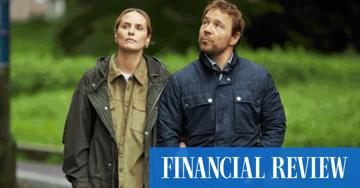 From The Walk-In to Schmigadoon: streaming TV shows worth bingeing – our picks for Easter 2023 - Vimarsana News