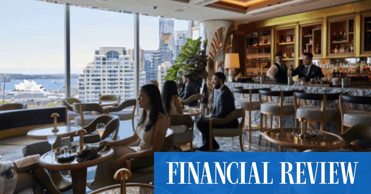 Twenty-two Australian restaurants made the cut for 1000 worlds' best - Vimarsana News
