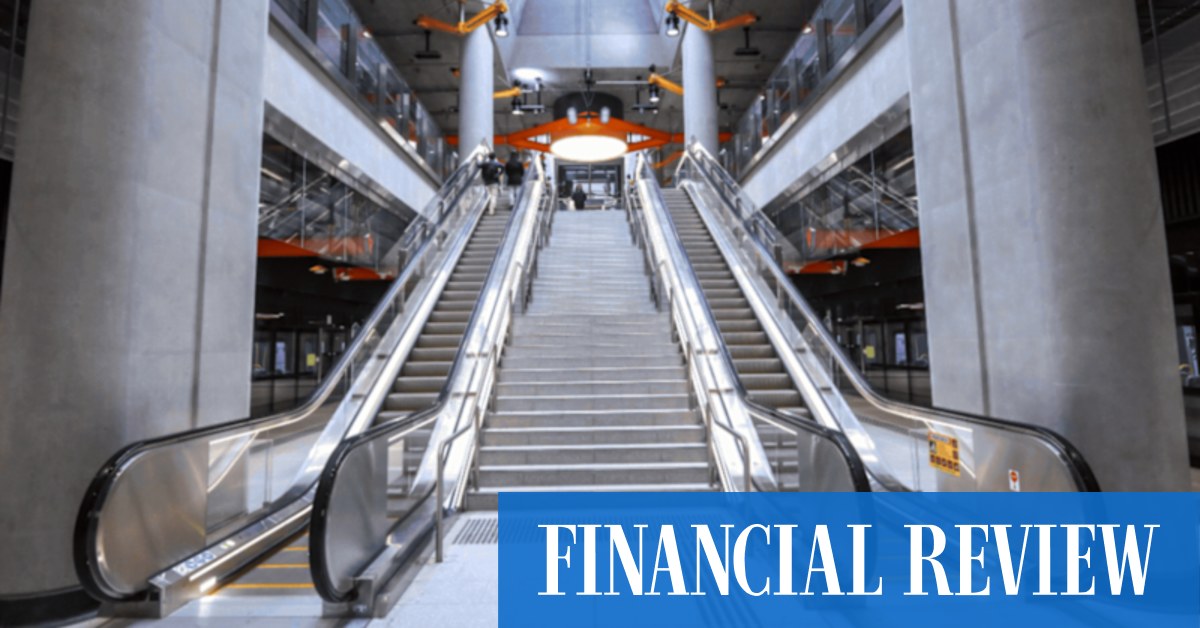 Melbourne's $15.5 Billion Metro Tunnel to Open Early December, Ahead of Schedule