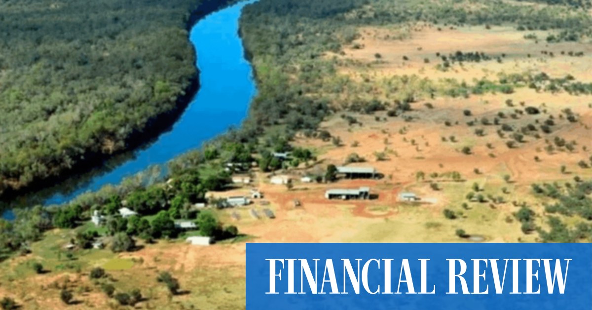 Fitzroy Crossing: Freight costs spike as Kimberley floods cut off artery to Western Australia's north - Vimarsana News
