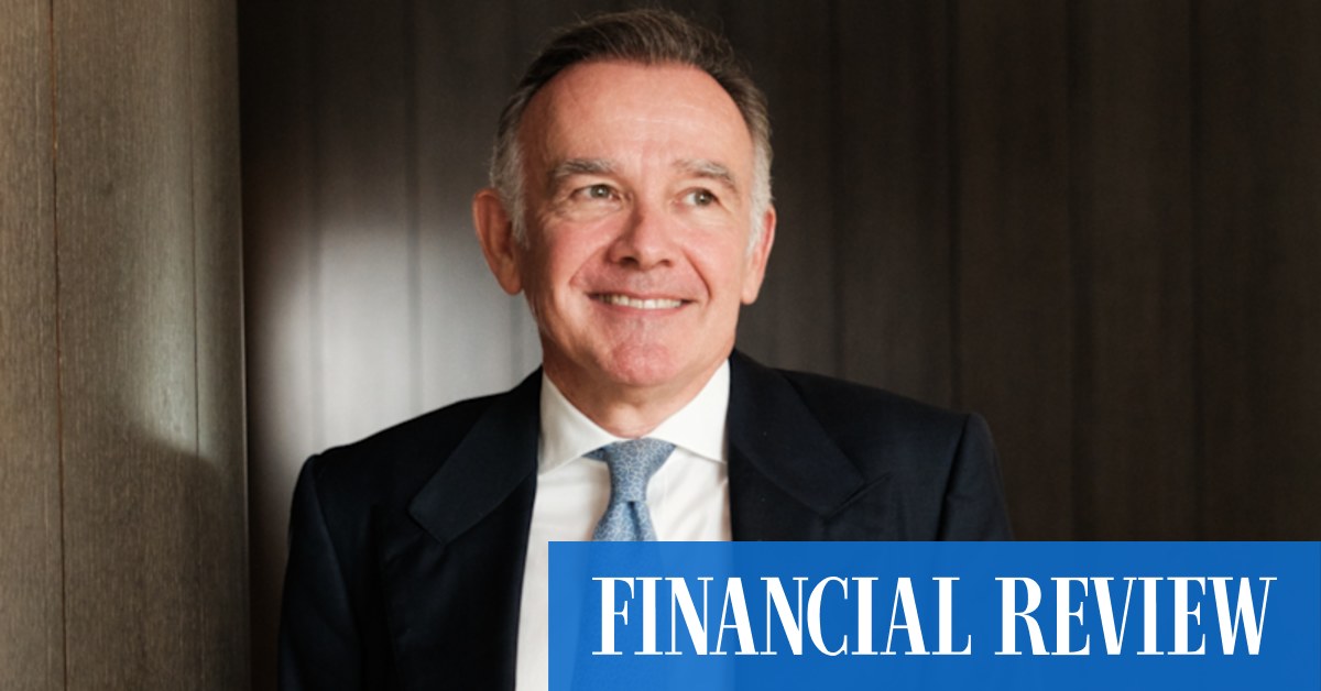 Seven partners departed Perpetual’s Fordham ahead of $500m wealth sale